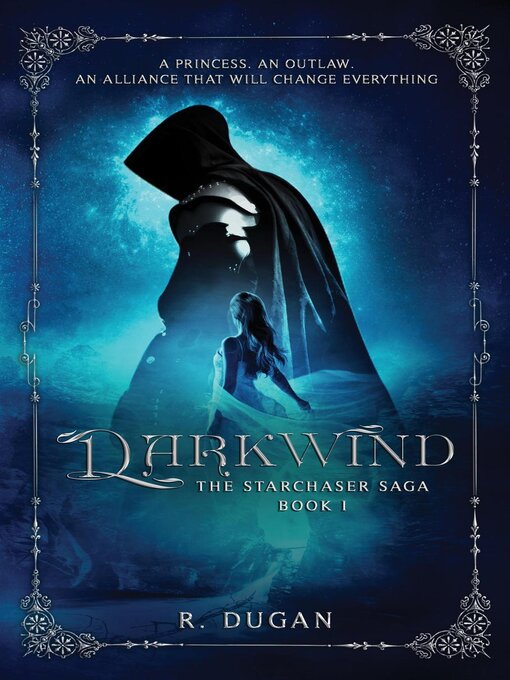 Title details for Darkwind by R. Dugan - Available